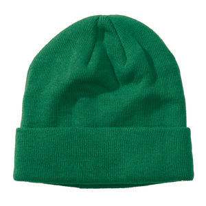 bonnets personnalisés Vert Forêt