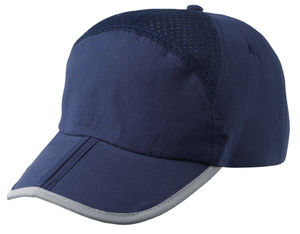 casquette personnalisés Bleu marine