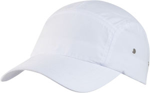 casquettes publicitaires couleur Blanc
