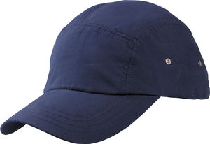 casquettes publicitaires couleur Bleu marine