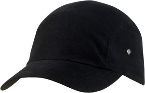 casquettes publicitaires couleur Noir
