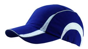 casquettes sport publicitaires Bleu marine