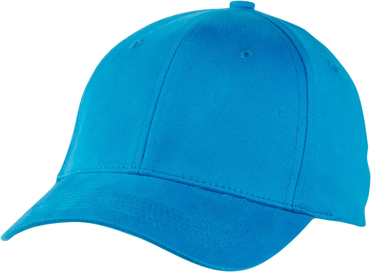 Casquette New York Bleue : Personnalisez Votre Casquette !