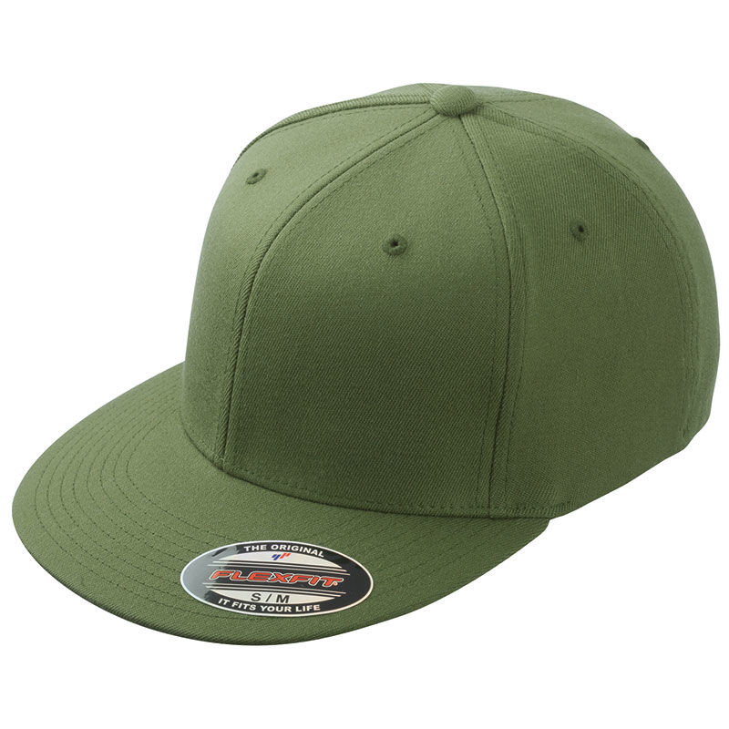 Casquette personnalisable Oeko-Tex 6 panneaux