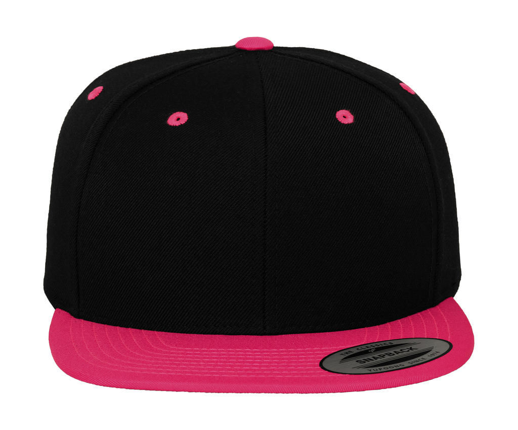 Casquette personnalisée 6 panneaux - Artus