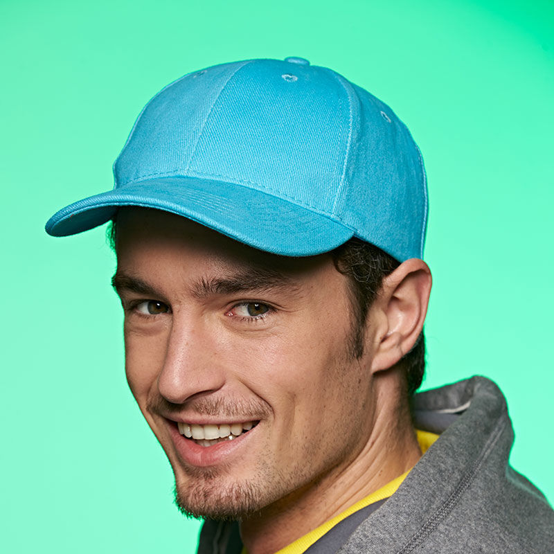 Casquettes publicitaires à personnaliser, KelCom