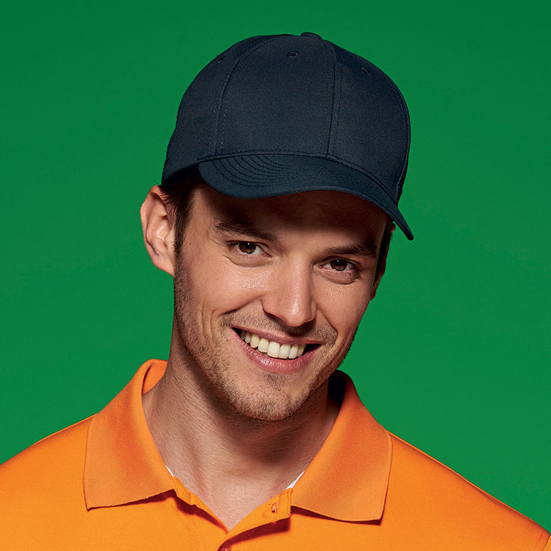 Casquettes publicitaires à personnaliser, KelCom