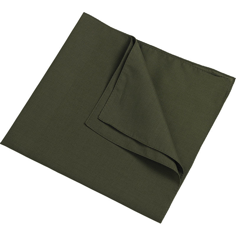 Bandana personnalisé | Yivu Olive