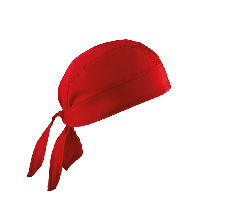 Bandana publicitaire | Roottu Rouge