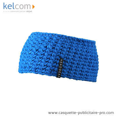 Bandeau avec logo Bleu Caraïbes