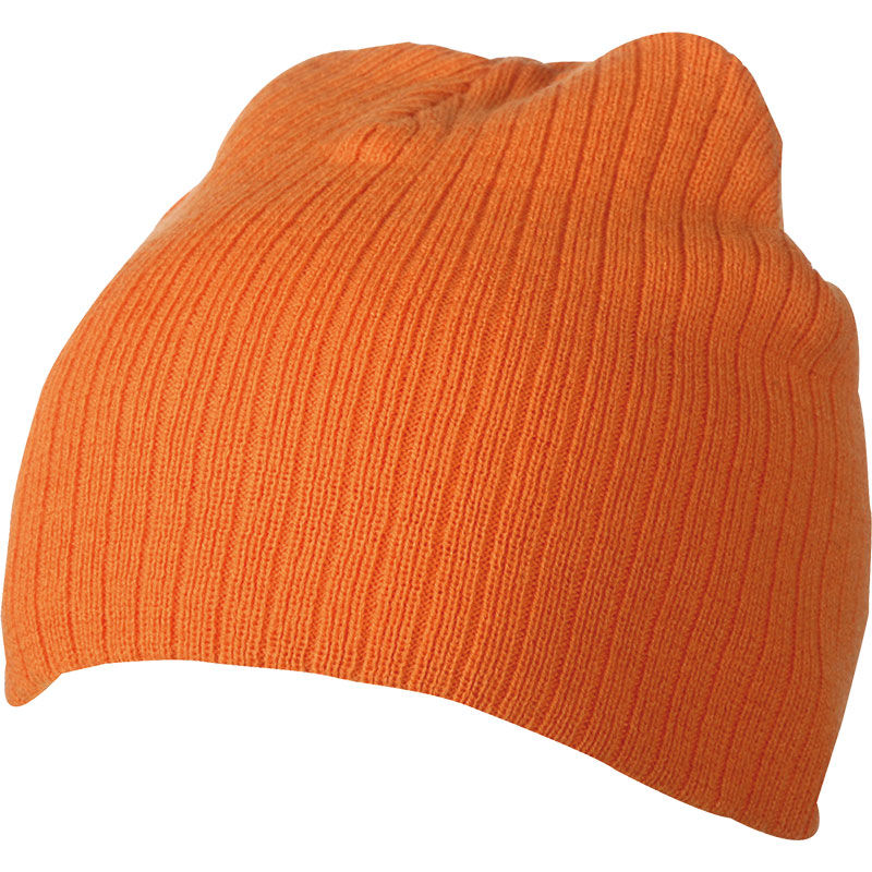 Bonnet personnalisé | Birri Orange