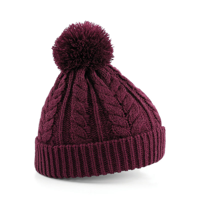 Bonnet personnalisé | Vylloo Bordeaux 1