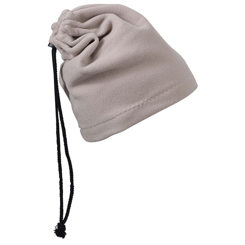 Bonnet publicitaire | Denne Beige clair