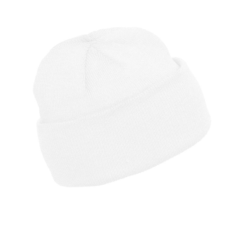 Bonnet publicitaire | Hat Blanc