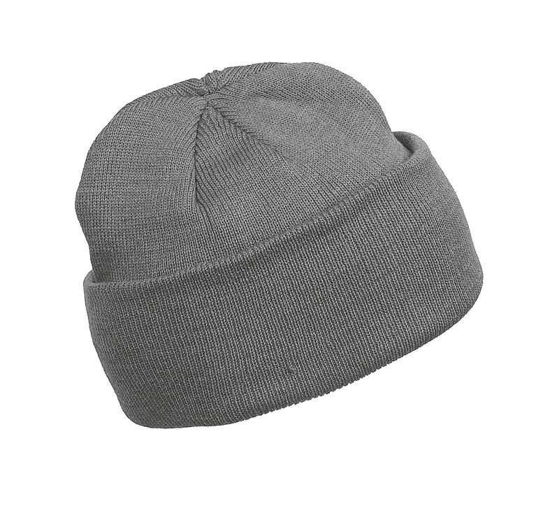 Bonnet publicitaire | Hat Gris