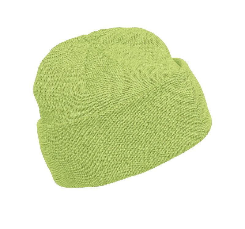 Bonnet publicitaire | Hat Lime