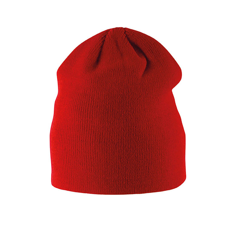 Bonnet publicitaire | Kynu Rouge