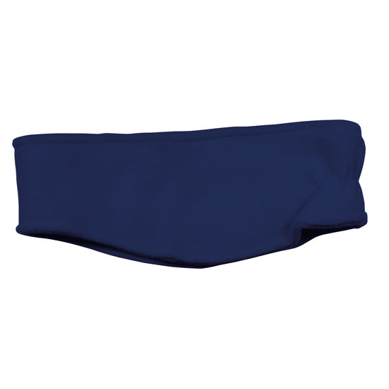 bonnets flocage Bleu marine