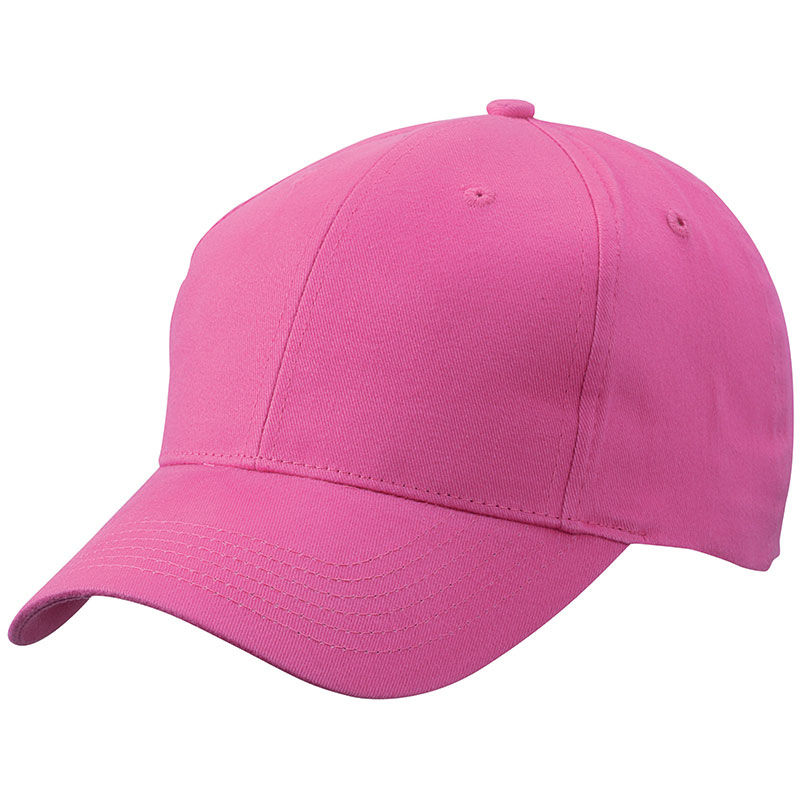 Casquette personnalisée classique 6 panneaux | Daffi Rose