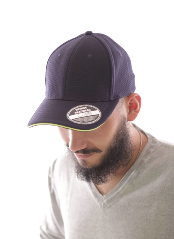 Casquette personnalisée classique 6 panneaux | Geyi