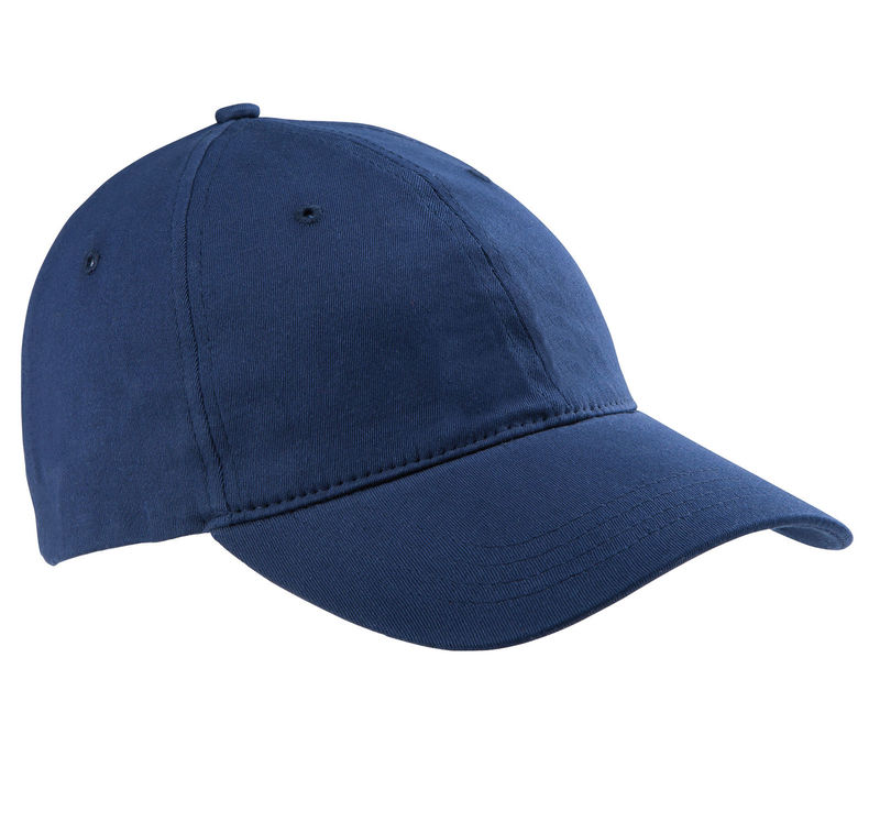 Casquette personnalisée classique 6 panneaux | Kymi Marine