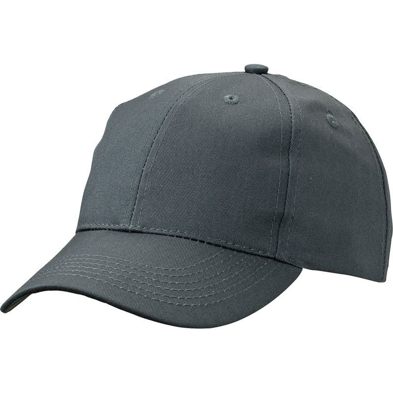 Casquette personnalisée classique 6 panneaux | Vehy Carbone