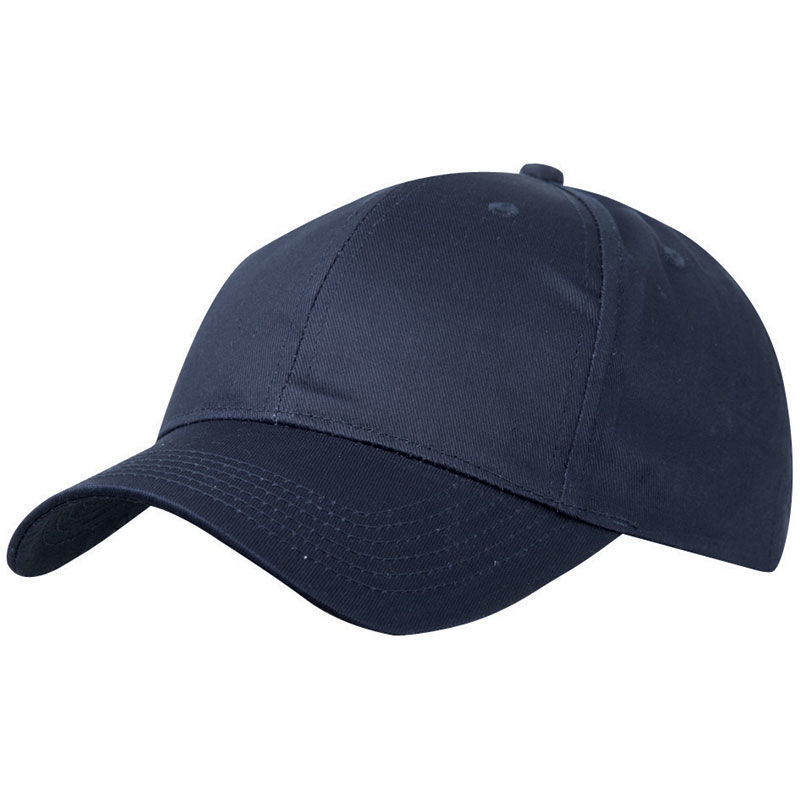 Casquette personnalisée classique 6 panneaux | Xomu Marine