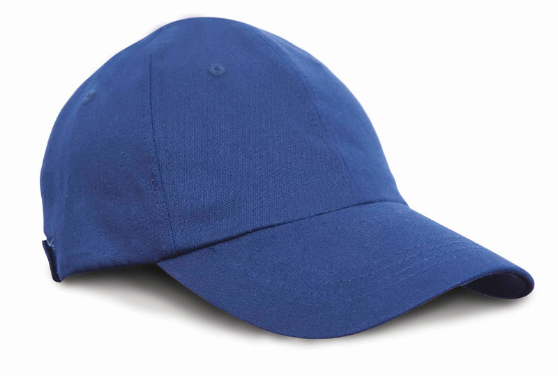 Casquette personnalisée classique 6 panneaux | Zunna Royal 1