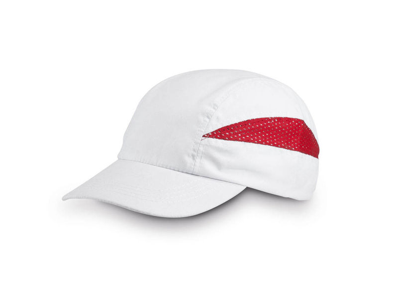 Casquette publicitaire | David Rouge