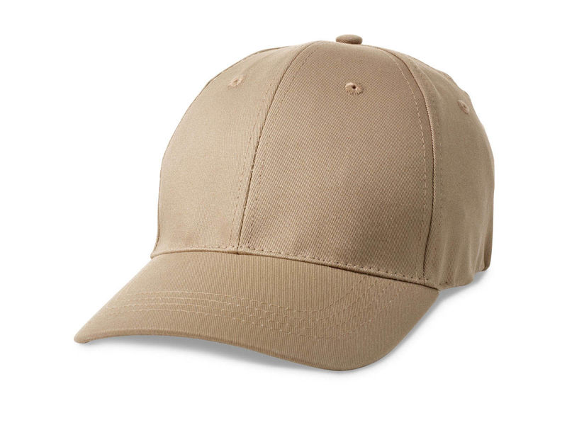 Casquette publicitaire | Grigor Beige