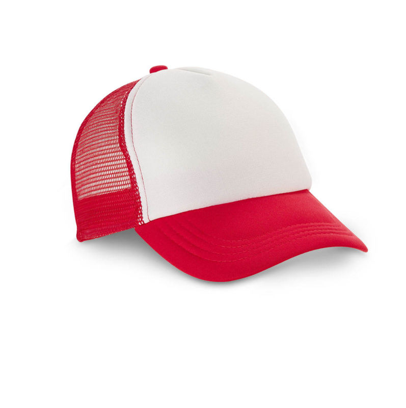 Casquette publicitaire | Juan Rouge