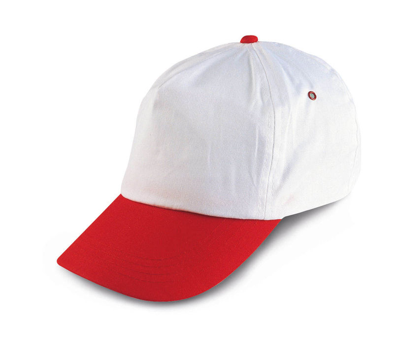 Casquette publicitaire | Sam Rouge