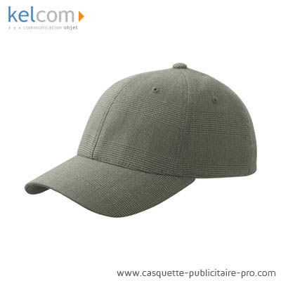 Casquette promotionnelle Olive