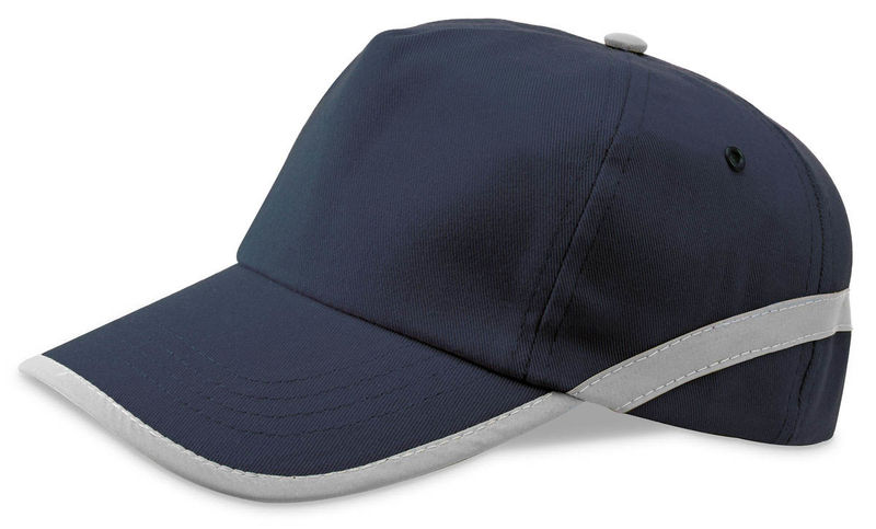 Casquette personnalisée | Alexander Bleu