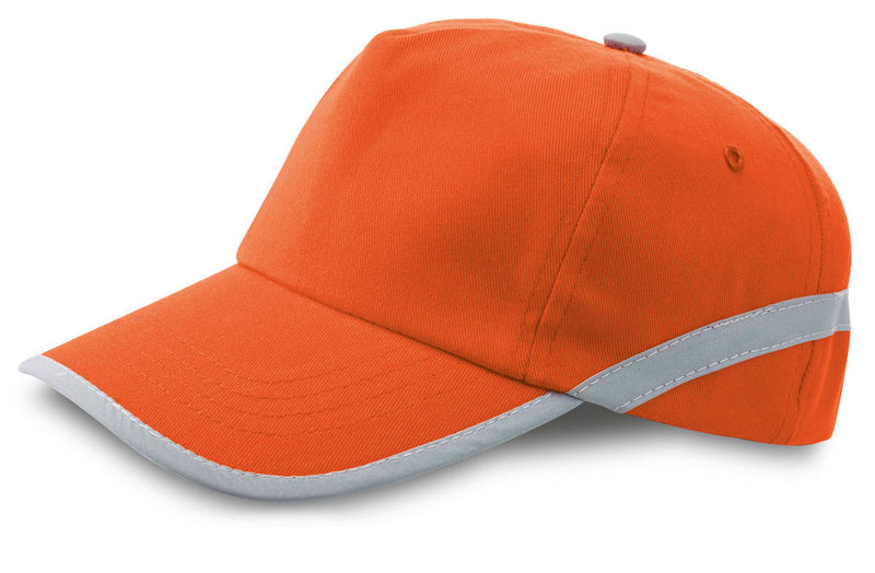 Casquette personnalisée | Alexander Orange