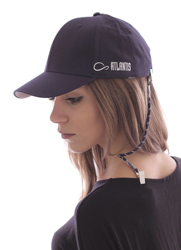 Casquette publicitaire | Attache Bivi