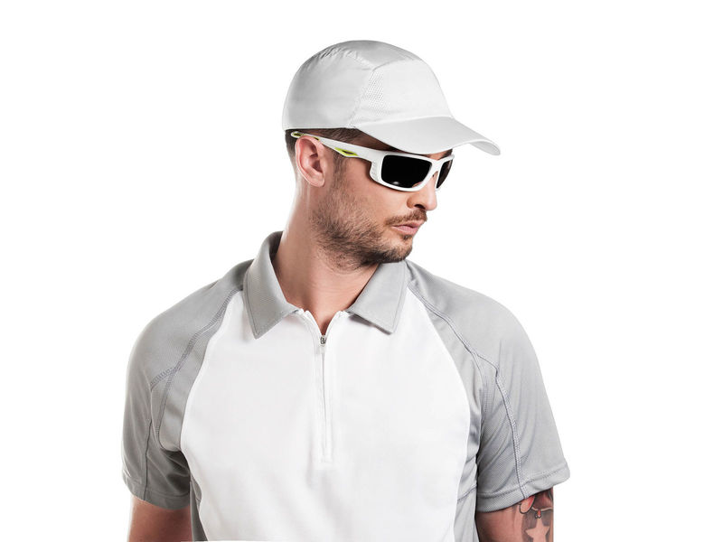 Casquette publicitaire classique 4 panneaux | Havy