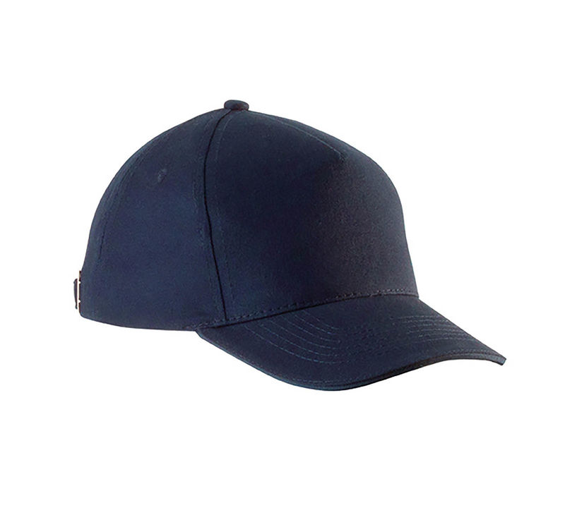 Casquette publicitaire classique 5 panneaux | Yessu Marine