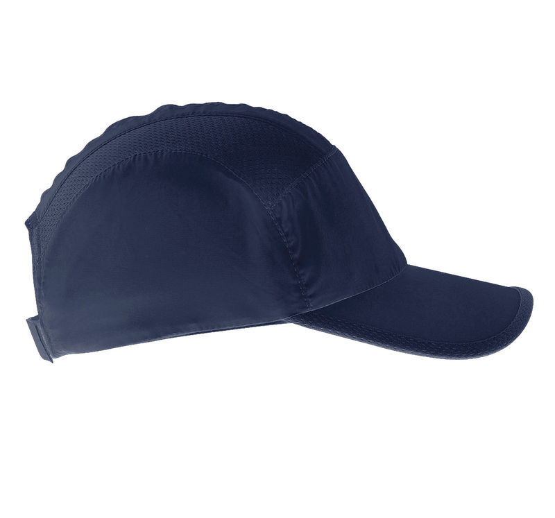 Casquette publicitaire classique 7 panneaux | Perra Marine