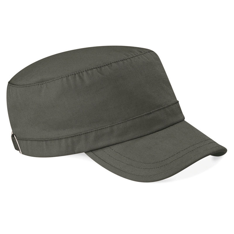 Casquette publicitaire classique | Army Olive 1