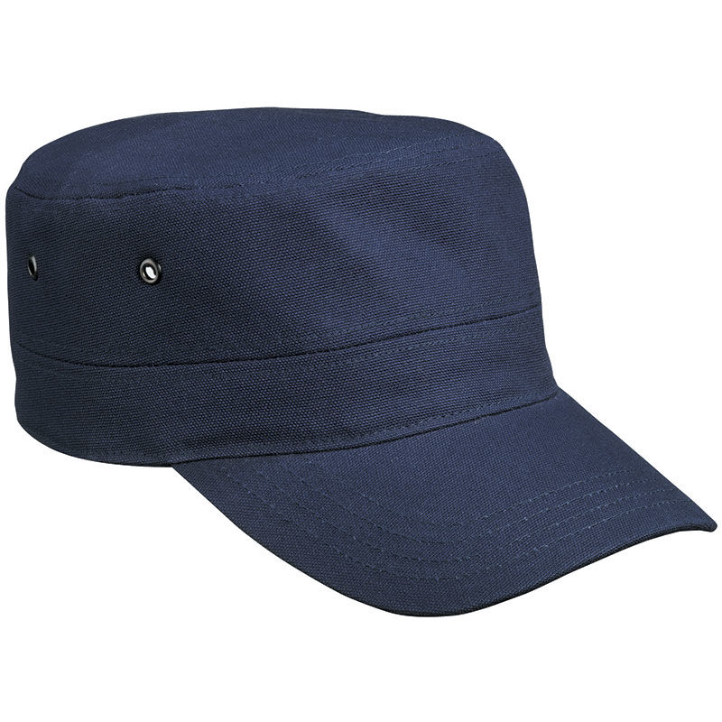 Casquette publicitaire classique | Doossoo Marine