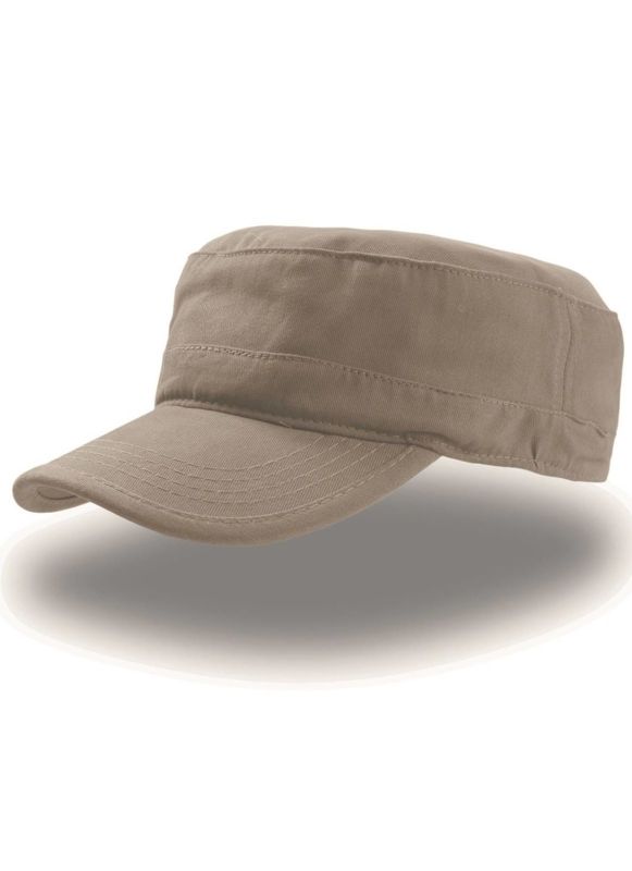 Casquette publicitaire classique | Militaire Hobo Kaki