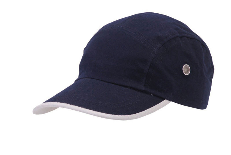 Casquette publicitaire classique 5 panneaux | Sunny Cap