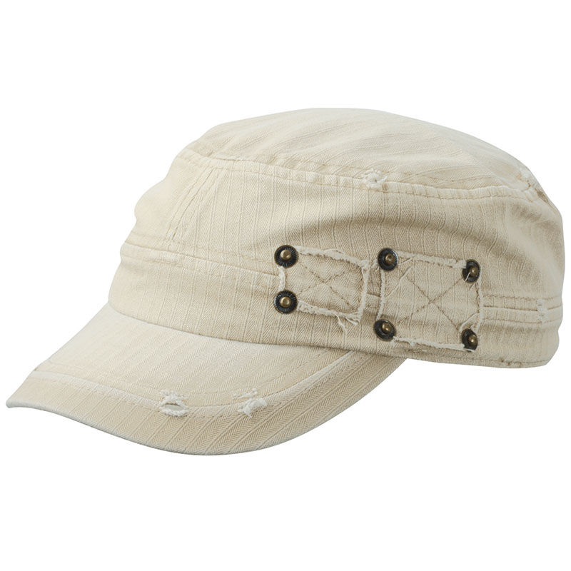 Casquette publicitaire classique | Vaffa Beige