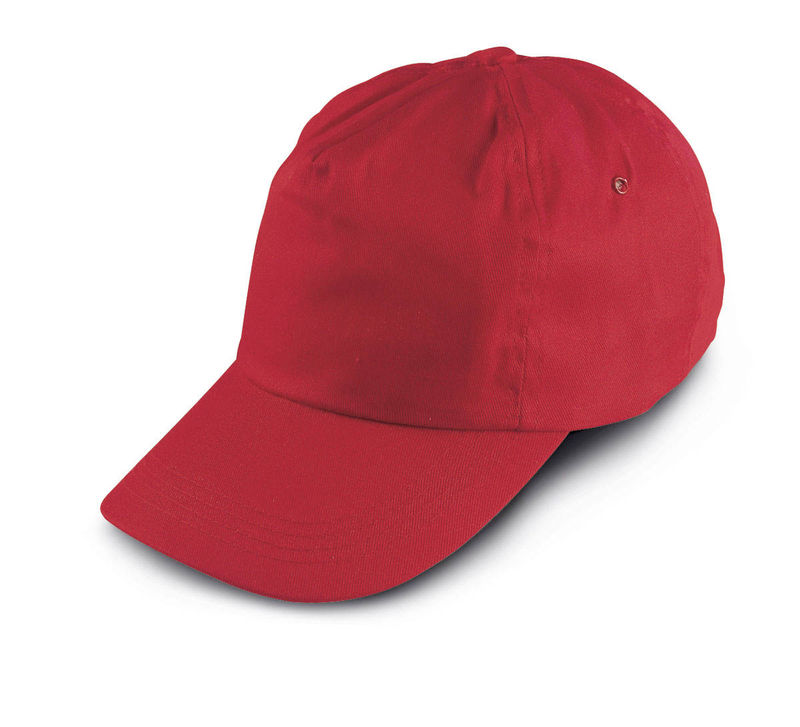 Casquette personnalisée | Jack Rouge