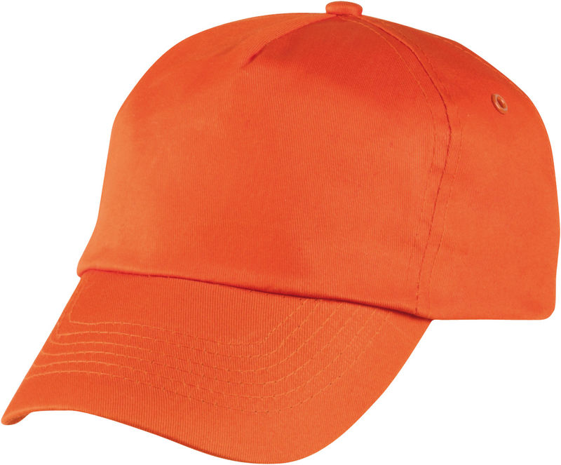 casquette publicitaire pas cher Orange