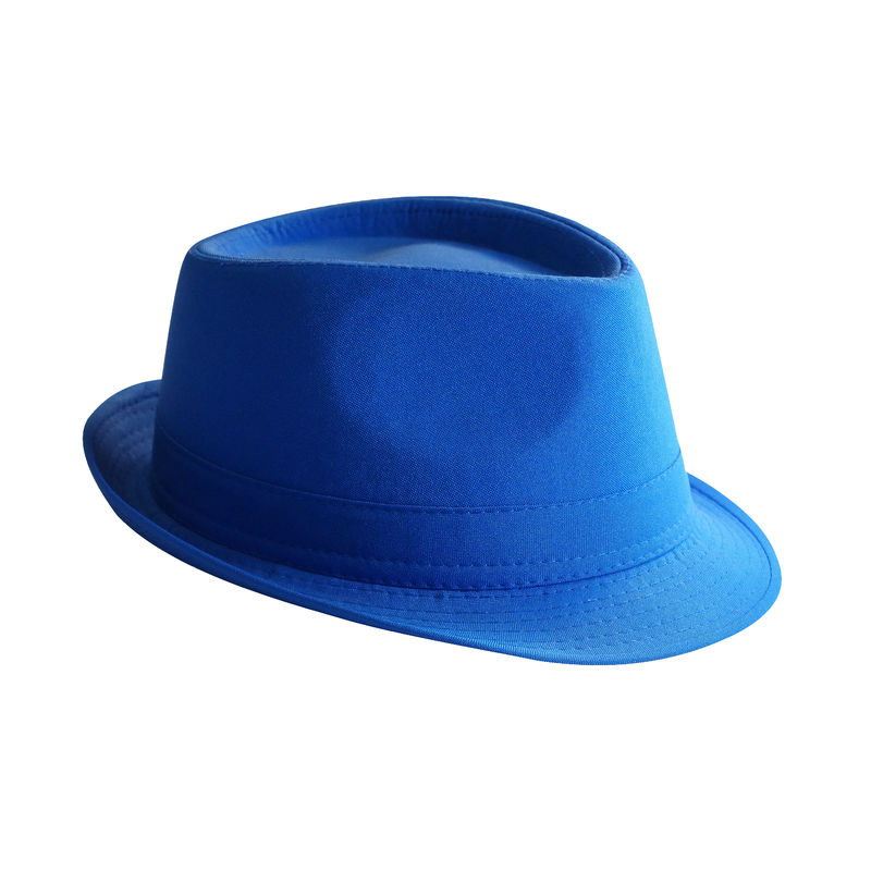 Chapeau personnalisé | Jackson Bleu