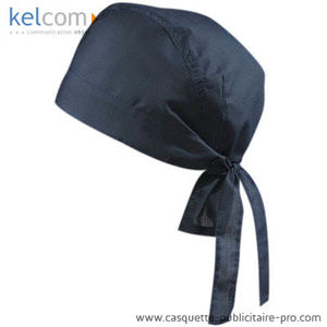 Bandana casquette promo Marine