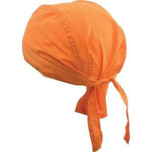 Bandana personnalisé | Secoo Orange