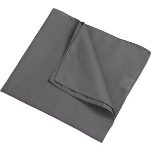 Bandana personnalisé | Yivu Gris foncé